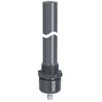 IFM Fühlersonde E10400 MOUNTING WELL PVC 200 MM KB