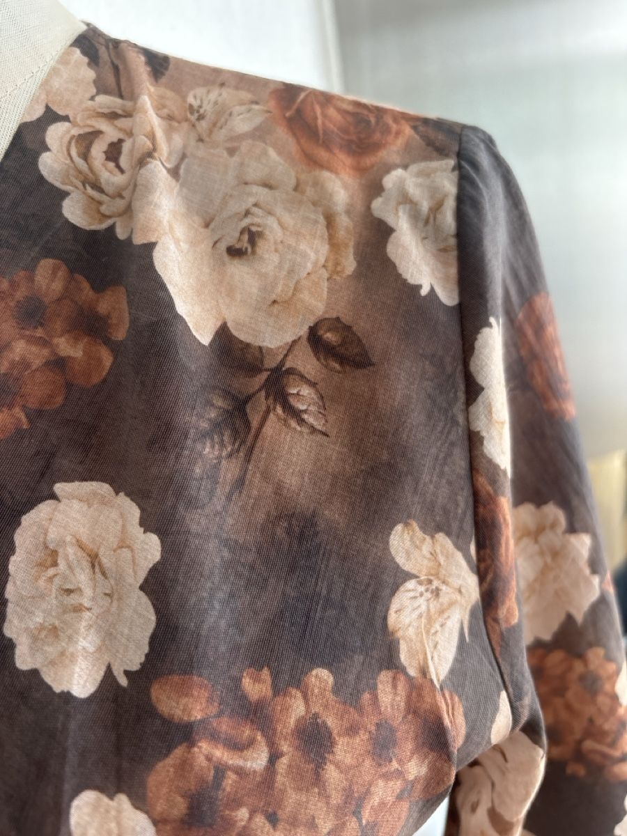 Kleider: Maxi Kleid Gr 36 – Neu (gemäss Beschreibung) aus Embrach von Dmoney 3