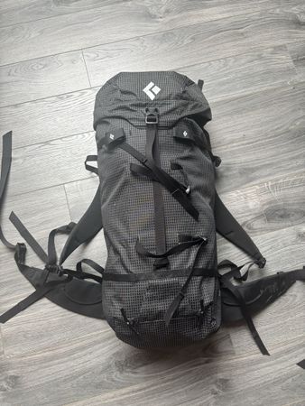 Sac Blackdiamond SPEED 30