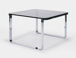 Straessle Clubtisch 70er Jahre Vintage Design