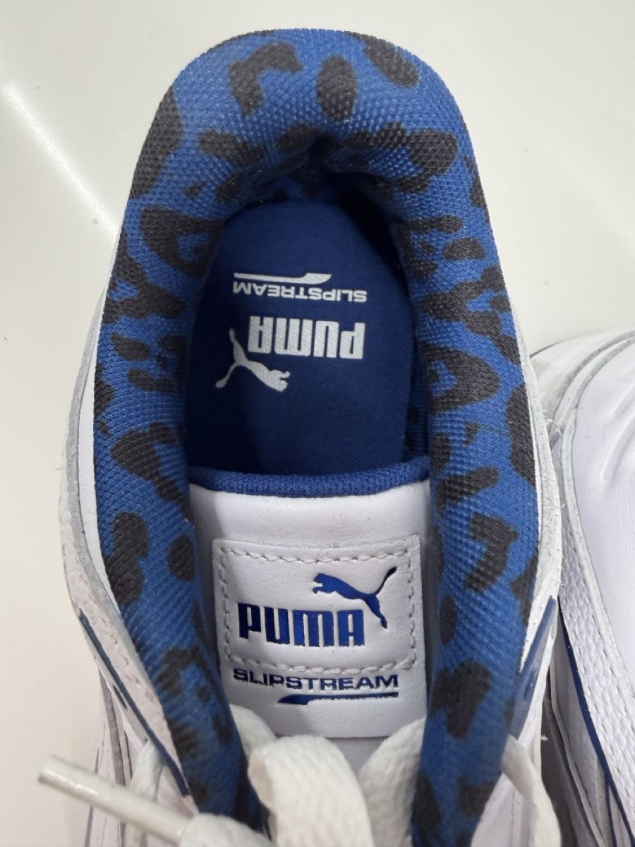 Puma Scarpe da uomo: Puma slipstream EU 42 – Nuovo (secondo la descrizione) da Giubiasco venduto da mat_n8k5 4