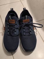 Sneakers Damen Bench dunkelblau, Grösse 39
