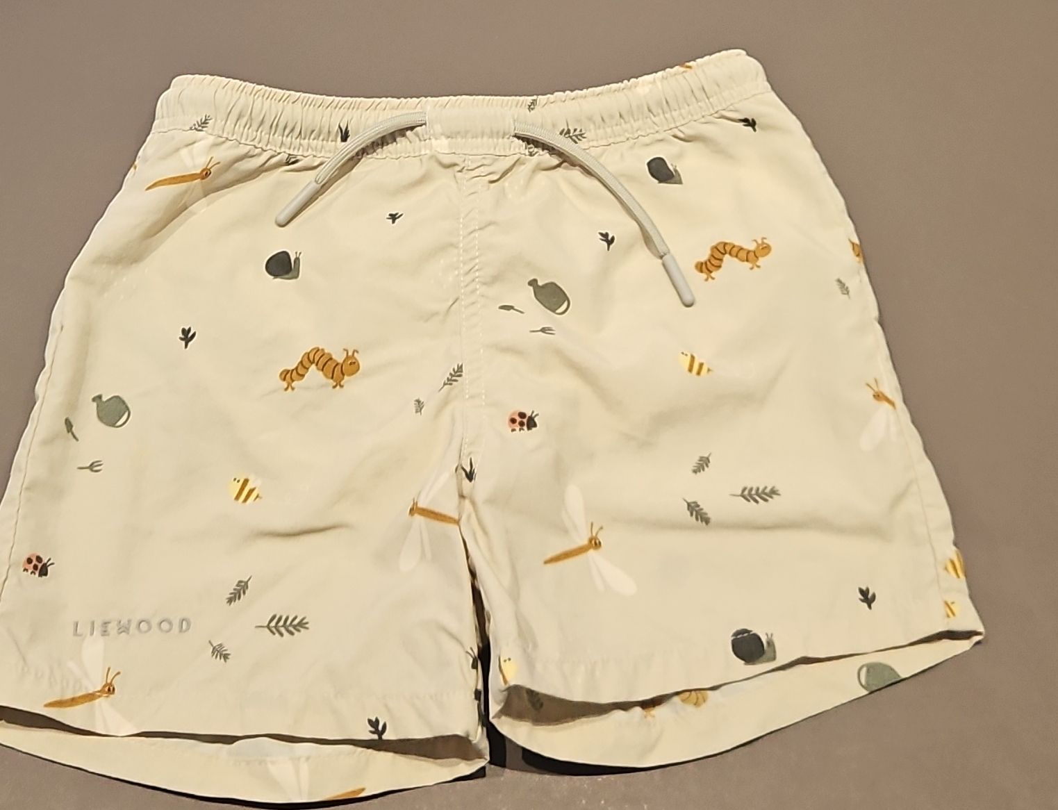 Liewood Pantaloni: Liewood Badehose Gr. 98/104 – Usato da Zug venduto da kashtos