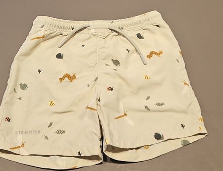 Liewood Badehose Gr. 98/104
