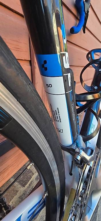 Biciclette: Rennrad Cube – Usato da Andelfingen venduto da adi_suzuki 2