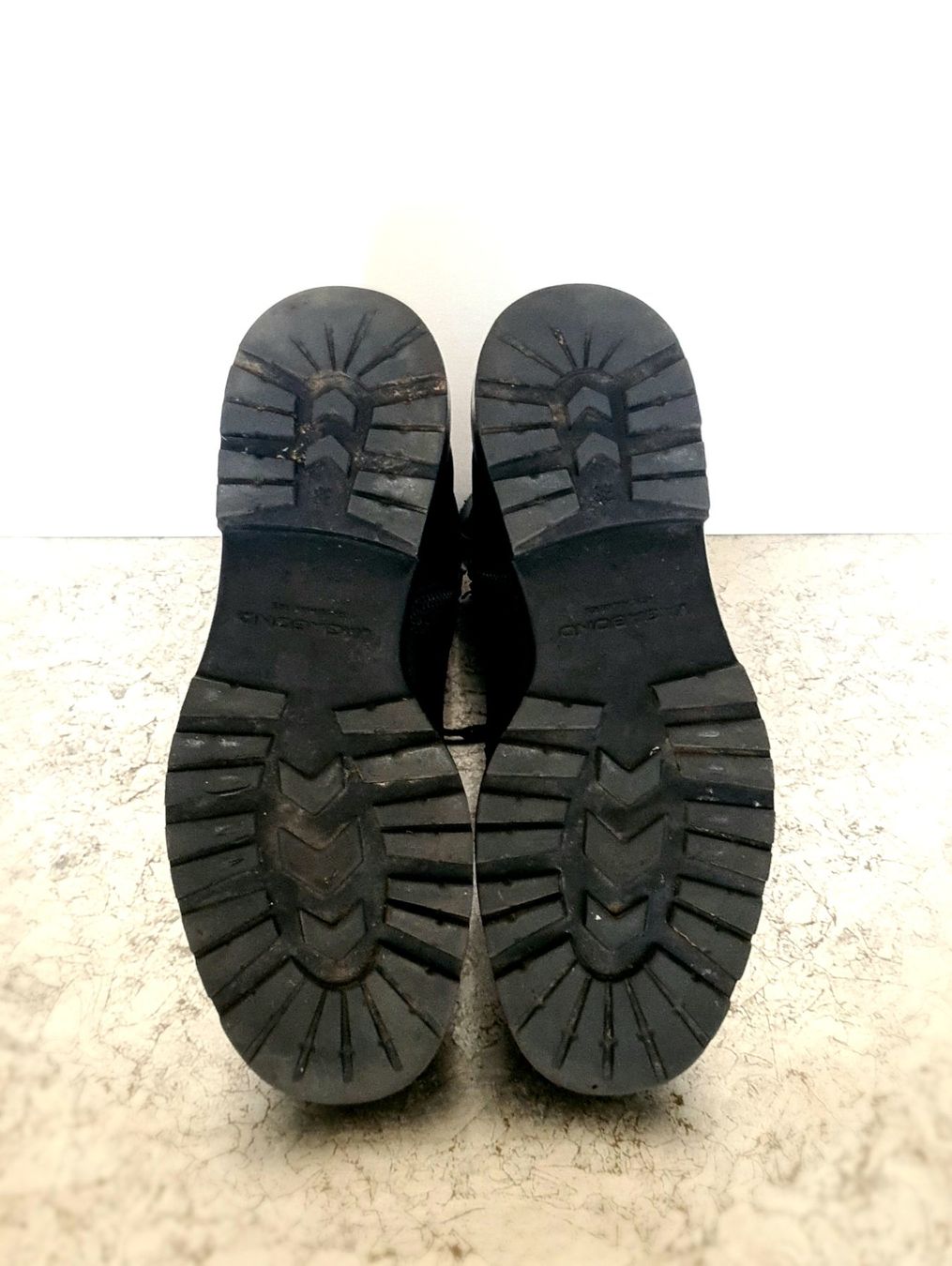 Vagabond Scarpe da donna: Vagabond bottines à lacets, t38 – Usato da Thônex venduto da AneleManele 8