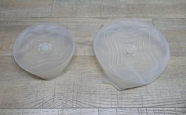 Betty Bossi Stretch-Deckel mit Wochentag, rund, 2er-Set