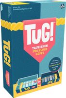 Tug Trivia! / Quizz Spiel ab 12 Jahren