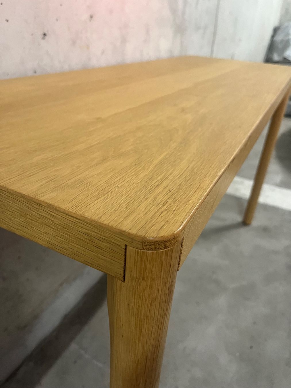 Ikea Tavoli: Holztisch – Usato da Uerzlikon venduto da FrauM01 1