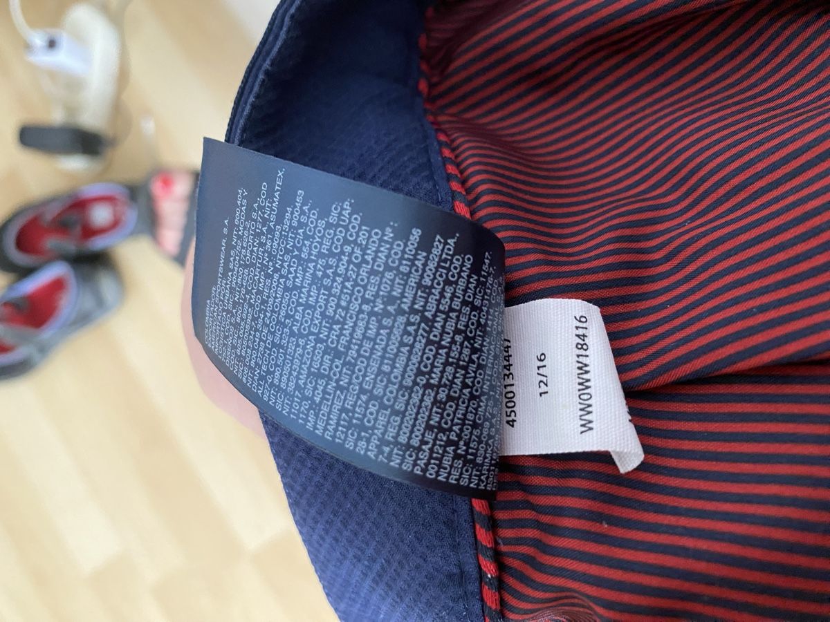Tommy Hilfiger Gonne: Jupe Tommy Hilfiger – Usato da Mettmenstetten venduto da Eve_hy8n 3