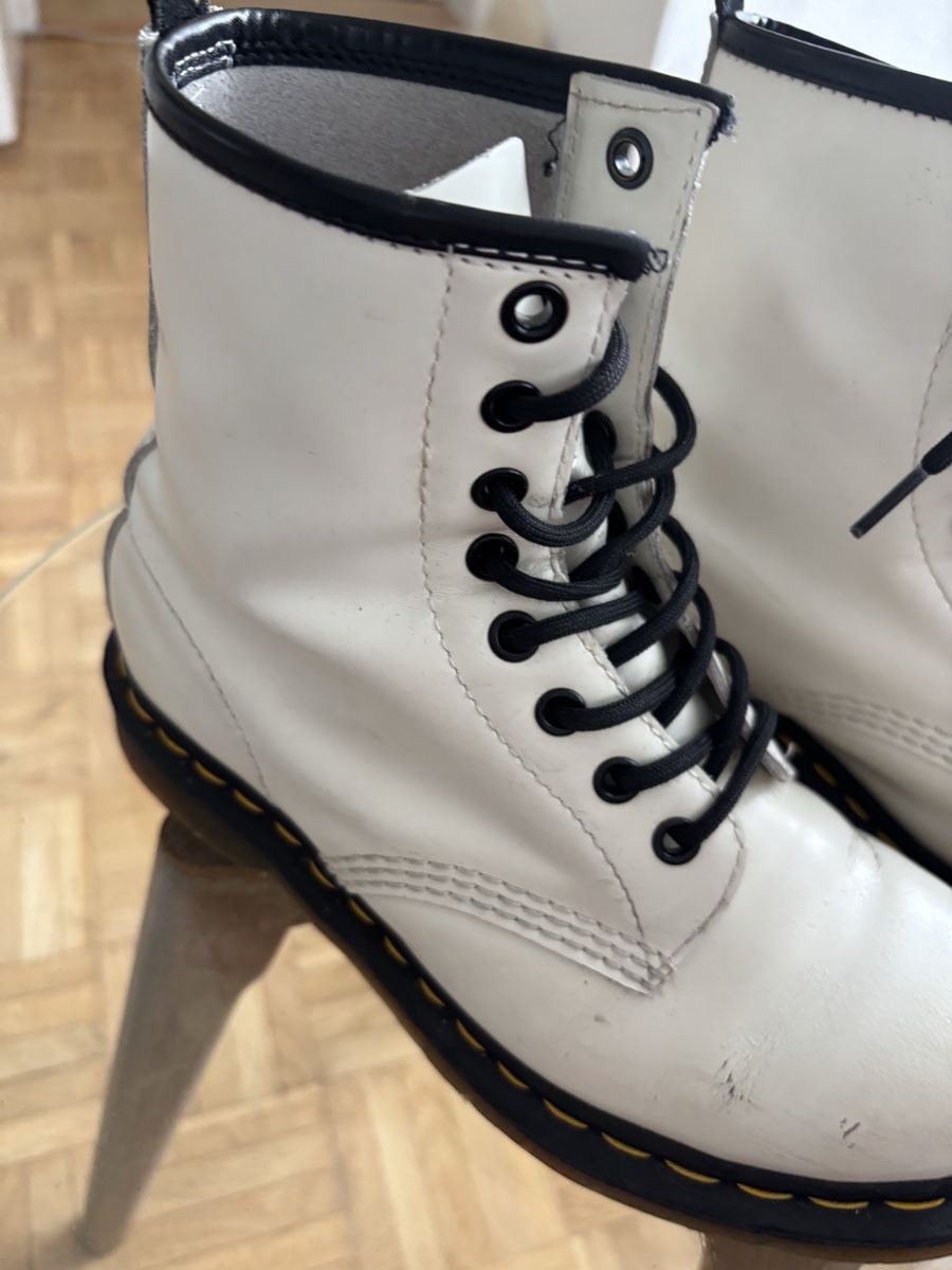 Dr. Martens Scarpe da uomo: Dr Martens taille 37 – Usato da Brügg BE venduto da rah_mqh8 2