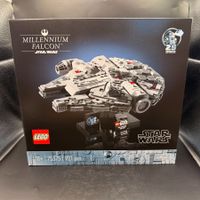 LEGO 75375 Millennium Falcon Sealed