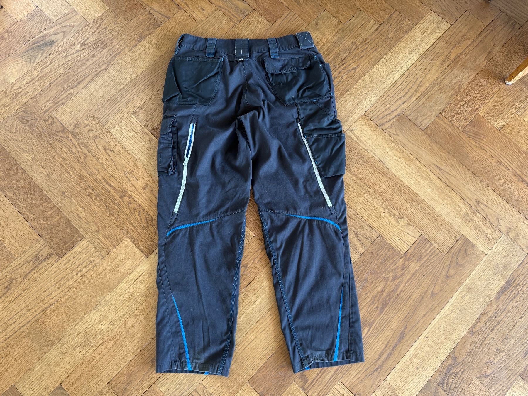 Engelbert Strauss Hosen: Engelbert Strauss Hose, Größe 58 Motion 2020 Herren – Gebraucht aus Ennetbaden von mapa05 6