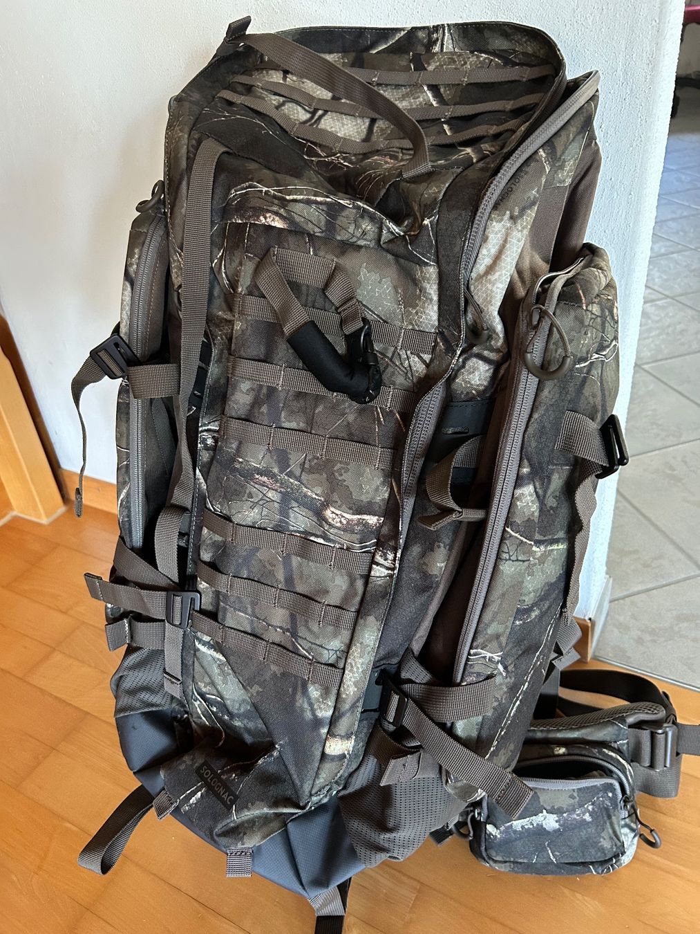 Rucksäcke: Rucksack – Gebraucht aus Mönchaltorf von Stefan1320