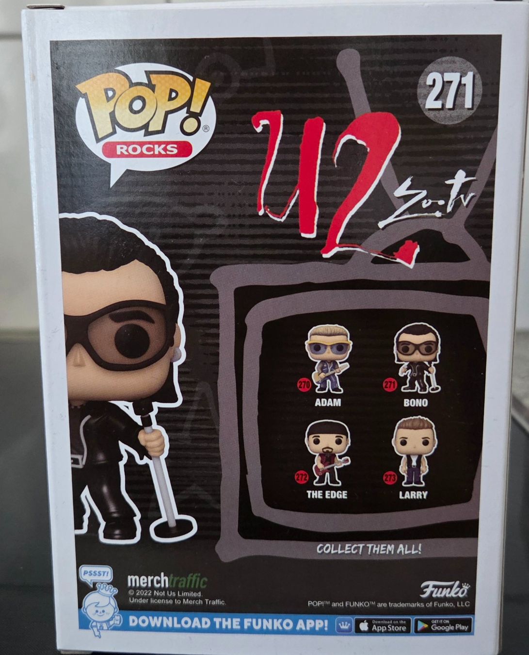 Funko Statuette: Funko Pop Figur – Usato da Zofingen venduto da superfanky 2