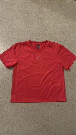 Adidas Stella McCartney Sport Shirt Gr. S