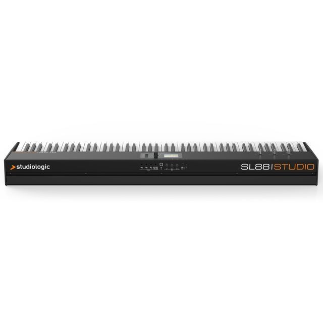 Strumenti musicali: SL88 MIDI Keyboard Studiologic – Usato da Zürich venduto da mis_hg9v 2