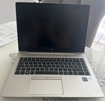 HP Elitebook Notebook guter Zustand