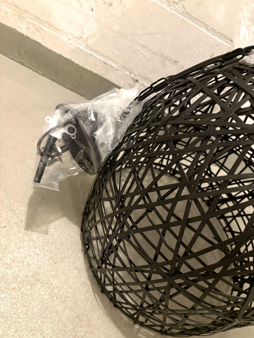 Micasa Kronleuchter & Deckenlampen: Hängelampe von MICASA – Neu und originalverpackt aus Glattbrugg von Ariel012 5