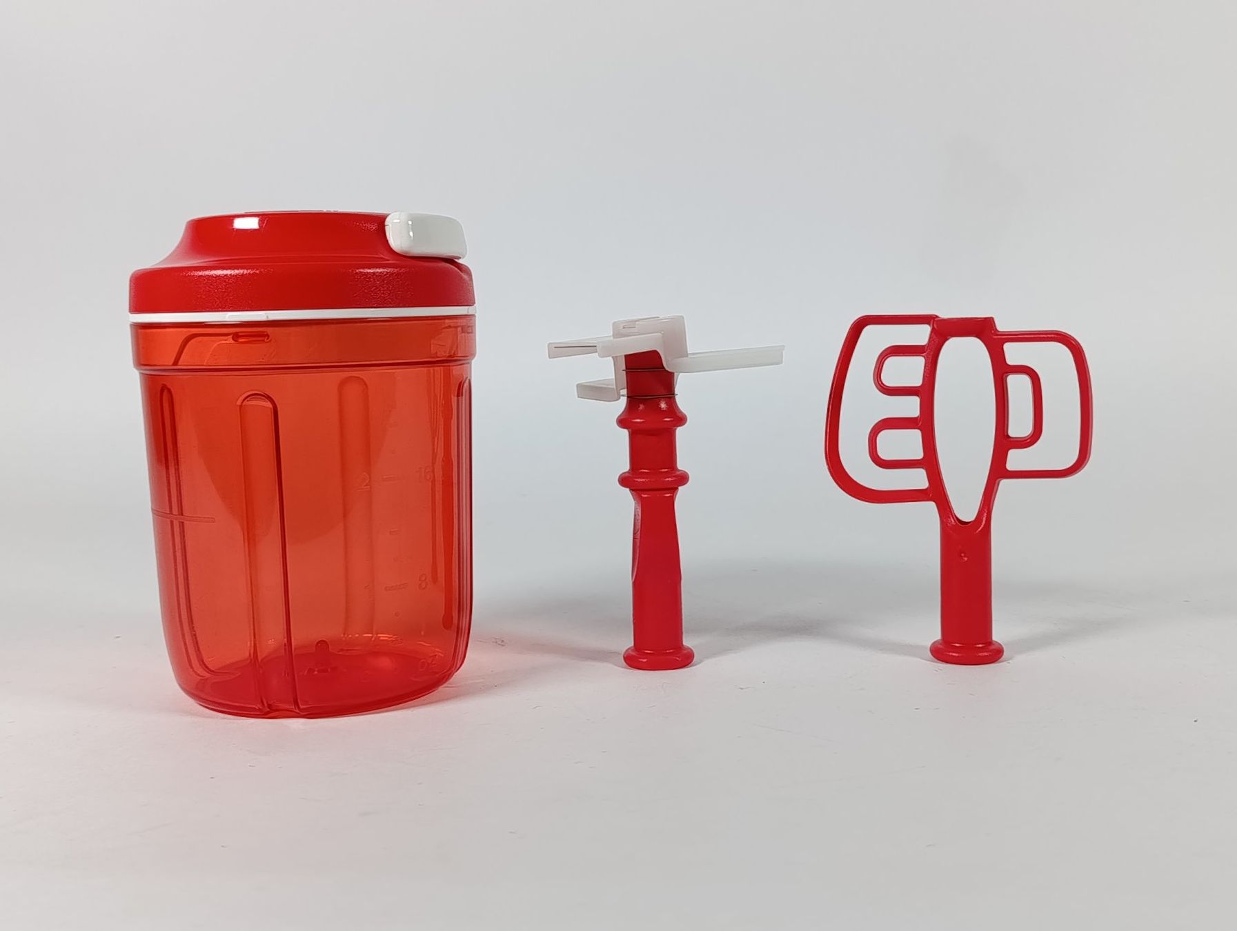 Contenitori & Simili: SUPERSONIC Chopper tall – Usato da Thielle venduto da Plusvalue_Neuchatel