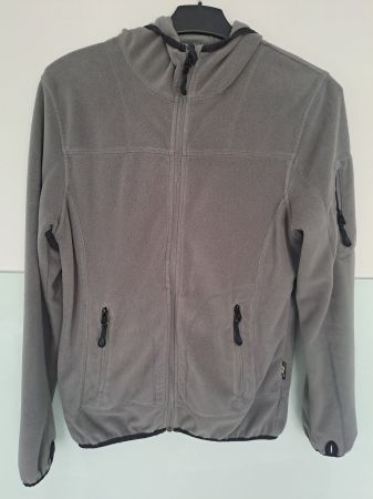 Kapuzenpullover Damen Grösse M
