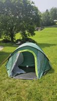 Coleman Kobuk Valley 4 Plus
