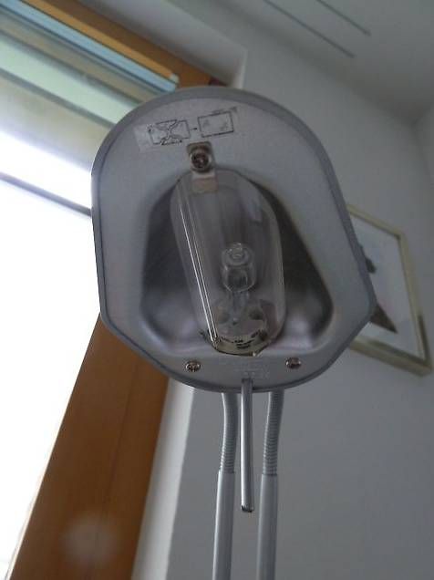 Ltlampe Mit Piezozndung