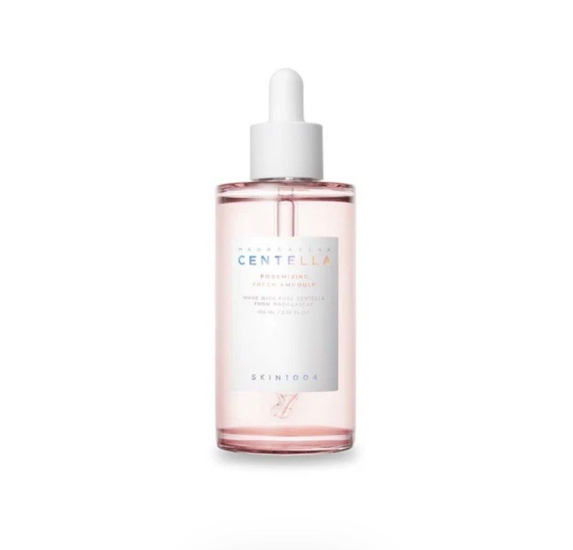 Cura del viso: Skin1004 Centella Poremizing Fresh Ampoule (50 ml) – Nuovo e nell'imballaggio originale da Aarburg venduto da _edwina_ 1