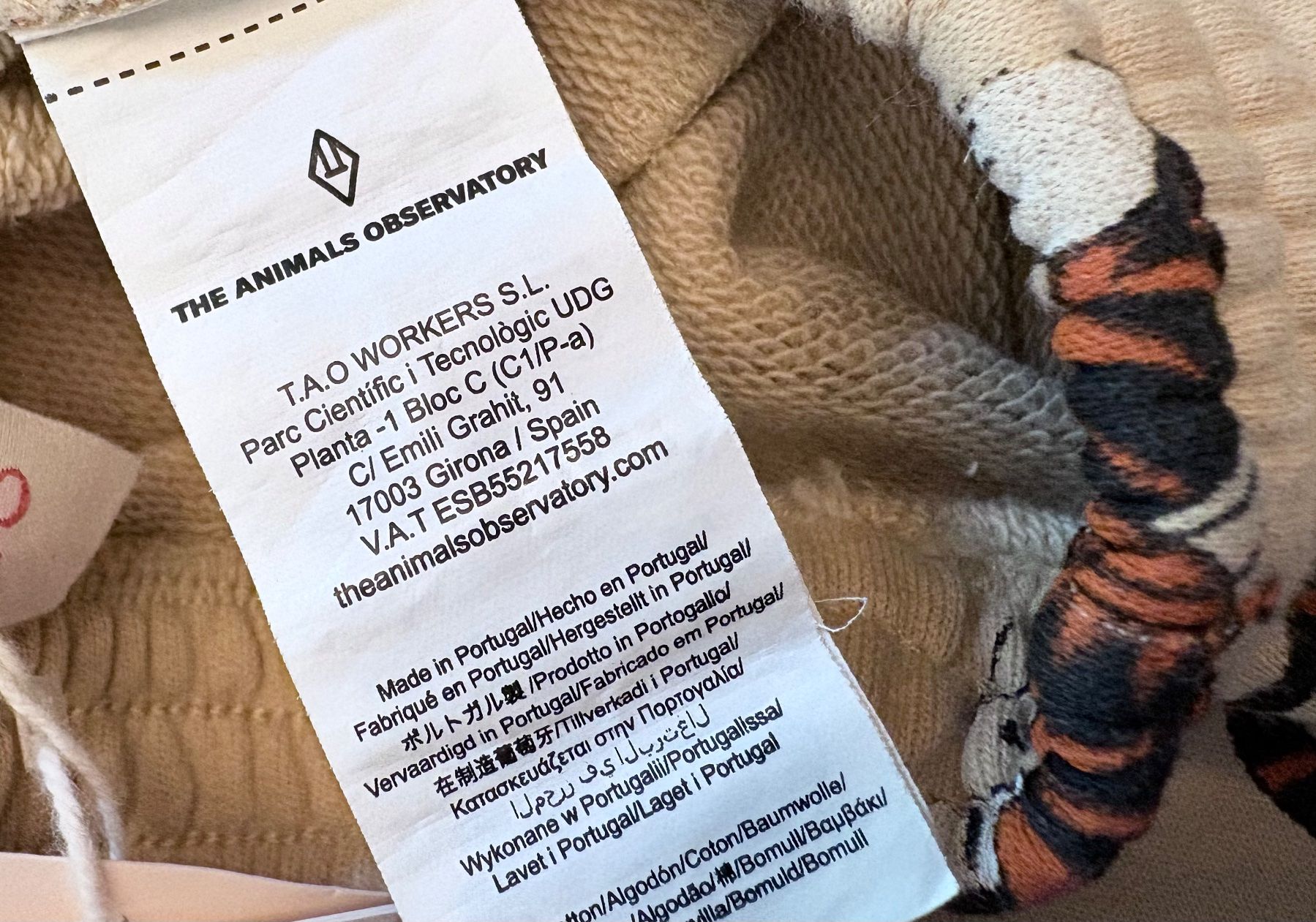 Pantalons: TAO, The animals Observatory, Hose, 140 – Neuf avec emballage d'origine à Zürich par Pokimoki_1 4