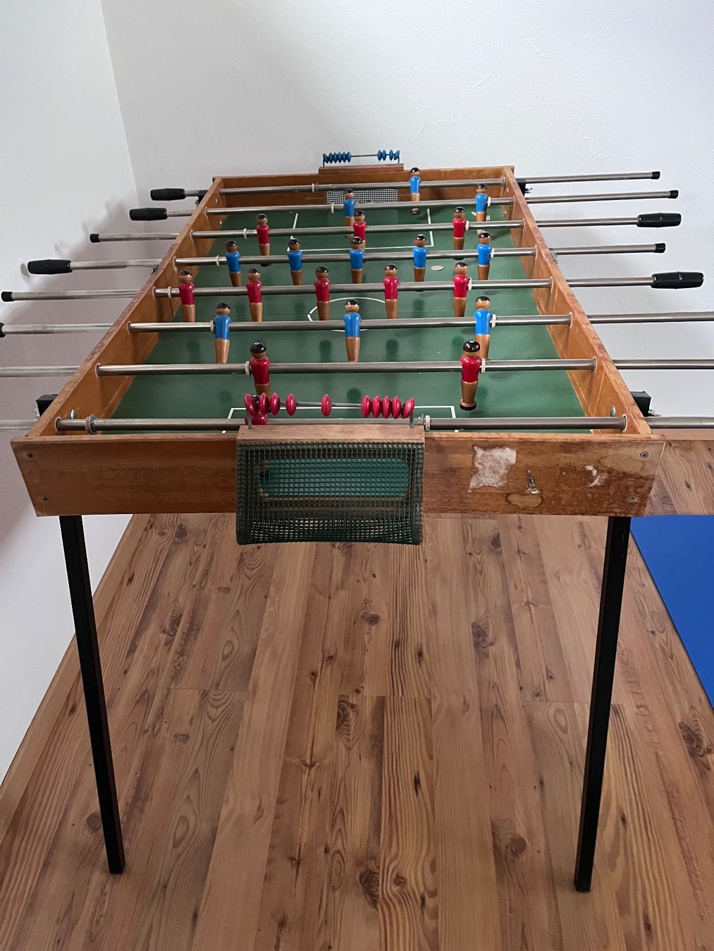 Wisa Gloria Jeux: Wisa Gloria Töggelikasten – D'occasion à Ermenswil par rolli01 1