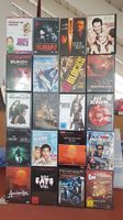 Diverse DVD's