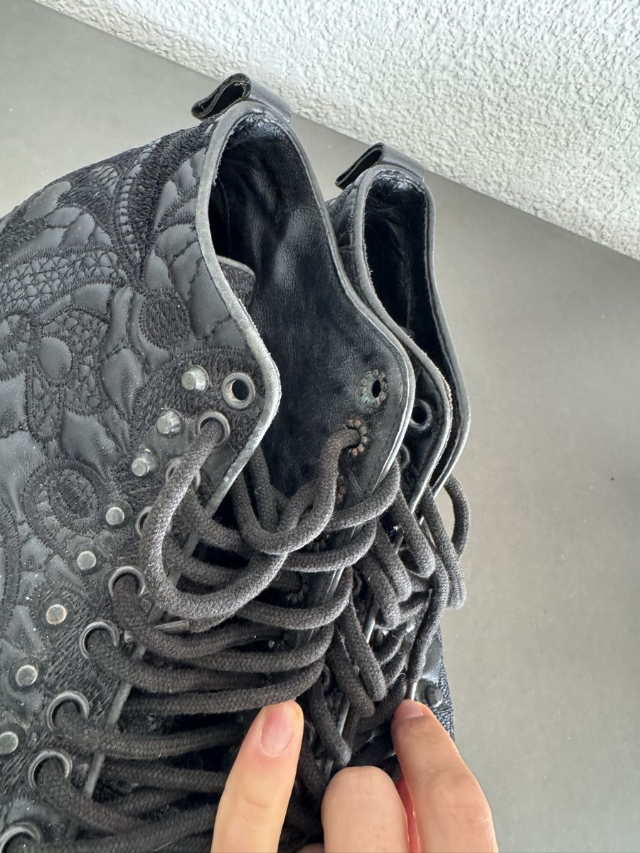 Chaussures femmes: Sneakers Grösse 37 – D'occasion à Bern par Olenush 4