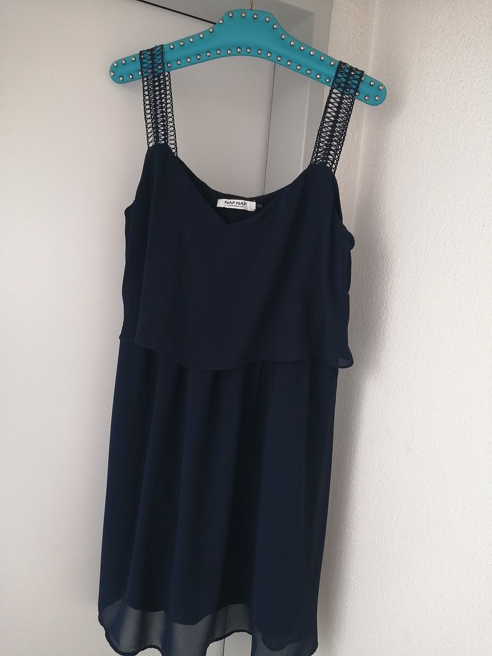 Nafnaf Vestiti: Sommerkleid NafNaf – Usato da Buchrain venduto da nat_pl5p 5
