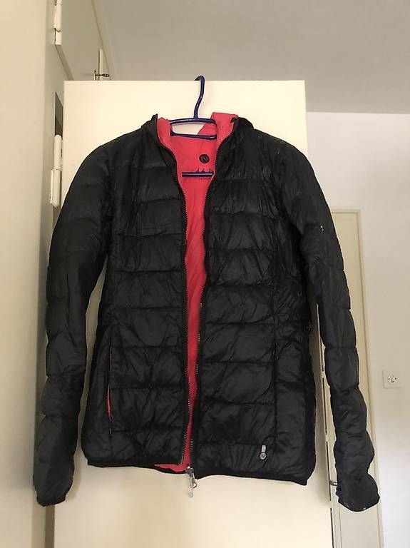 Jacken: Primaloft Jacke 46Nord – Gebraucht aus Luzern von _Luccer
