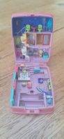 Polly Pocket Schatulle