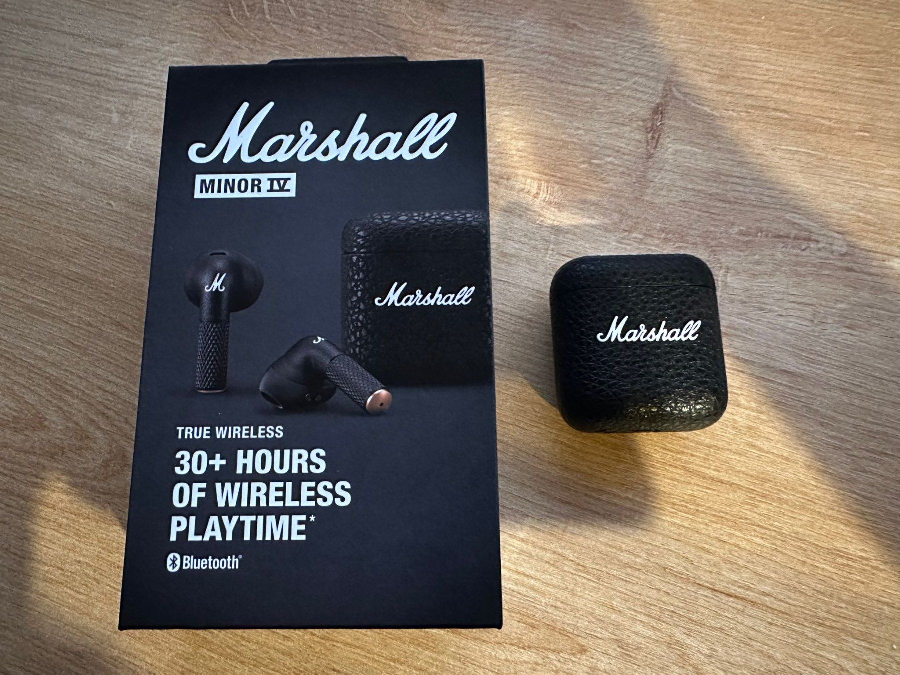 Marshall Casques audio: marshall minor IV – D'occasion à Zürich par Swiss_Rhapsody 3