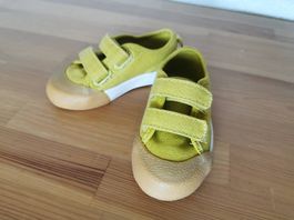 Chaussures Zara enfant EU 20 Velcro Schuhe Scarpe shoe bebe