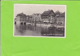 Zürich-Rathausquai