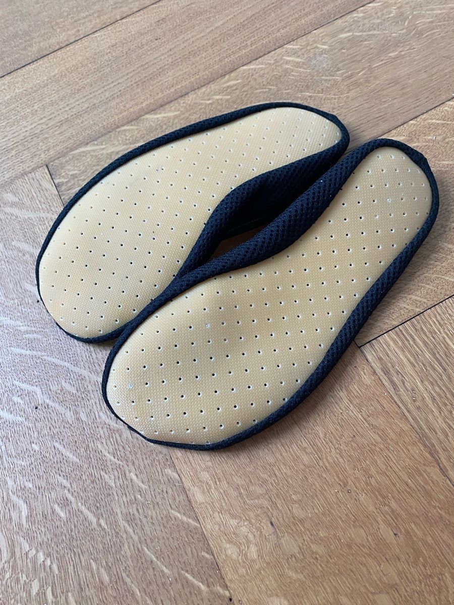 Scarpe per ragazze: Schläppli Grösse 35  – Usato da Basel venduto da mingebrand 2