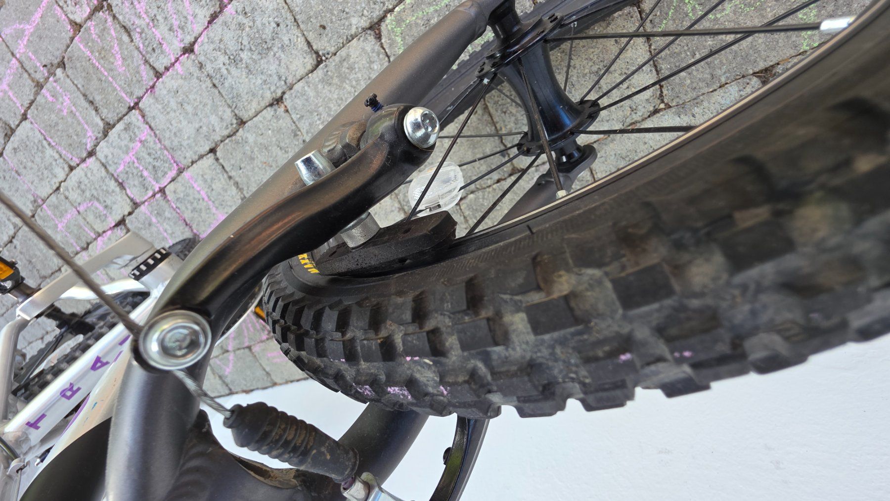 Early Rider Biciclette: Early Ride Belter Trail 16 – Usato da Freienwil venduto da stratofighter 6