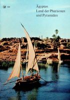 SJW 889 P. Riesterer Ägypten Land der Pharaonen u. Pyramiden