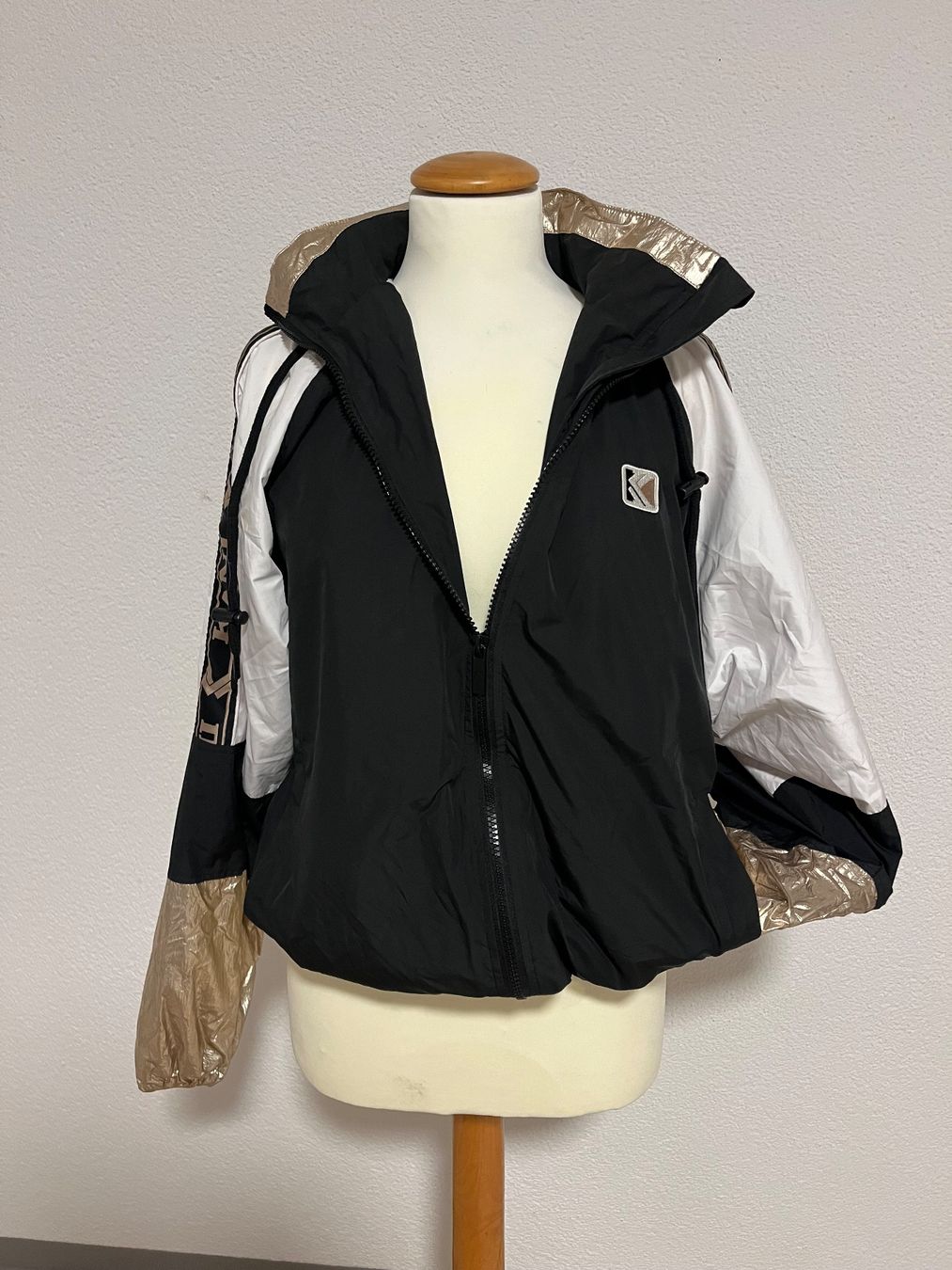 Giacche: Karl Kani Windbreaker, XS passt S – Usato da Thalheim venduto da karmabis_