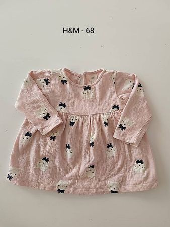 Kleidli von H&M in Grösse 68
