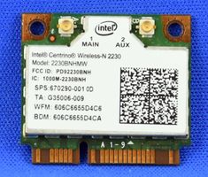 INTEL WiFi Karte Centrino Wireless-N 2230