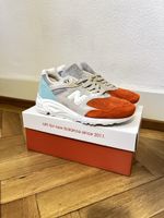 New Balance 990v2 Cyclades x KITH