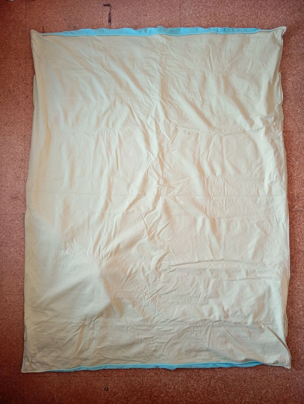 Haba Coperte: HABA Decke "Mia & Pia" 100x130 – Usato da Zeneggen venduto da shemesh_ 3