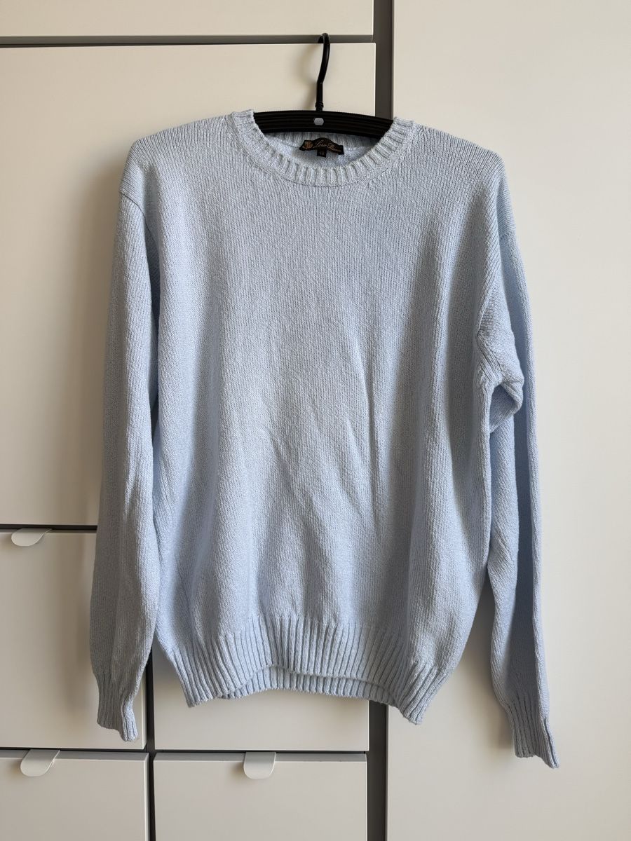 Loro Piana Maglioni & Felpe: Loro piana pullover – Usato da Genève venduto da luc_5q8p