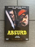Absurd DVD Uncut Edition