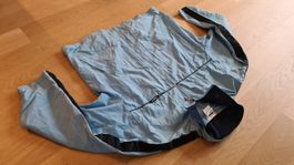 Vintage Streetstyle AND1 Basketball Trainerjacke 90er/ XXL