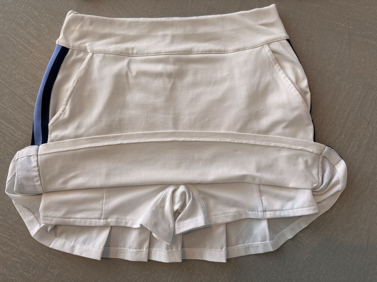 Ralph Lauren Vestiti & Gonne: Ralph Lauren Golf Ensemble für Mädchen – Usato da Galgenen venduto da SLoretan 4
